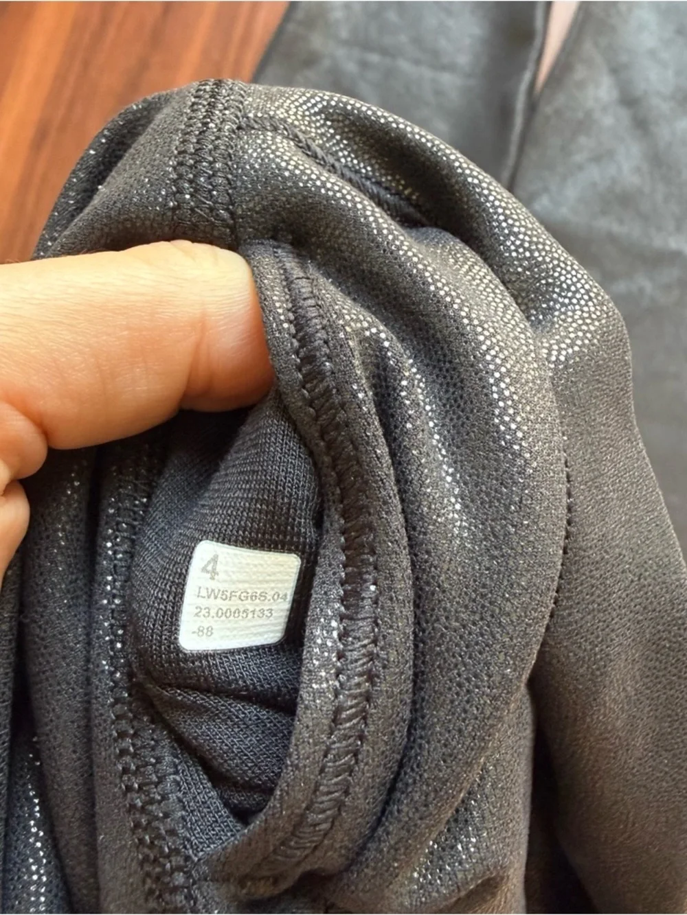 Lululemon Align High-Rise Pant 28